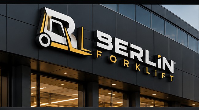Berlin Forklift servis ve tesis