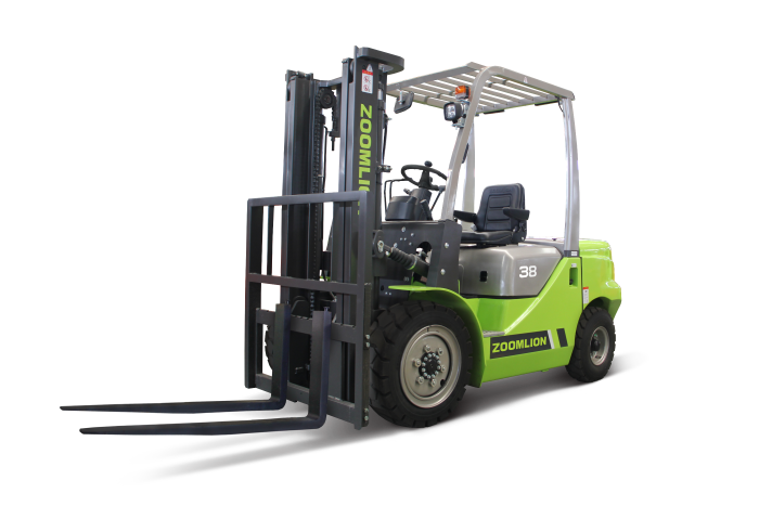 Zoomlion FD35Z dizel forklift