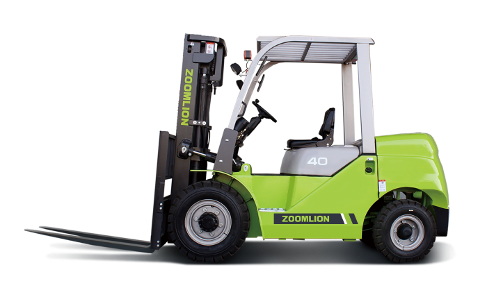 Zoomlion FD40Z dizel forklift